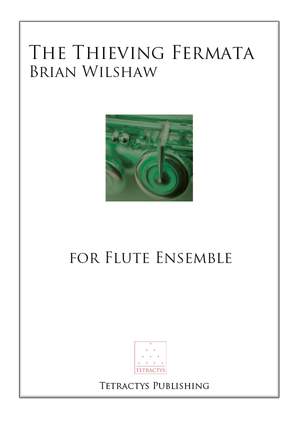 Brian Wilshaw: The Thieving Fermata