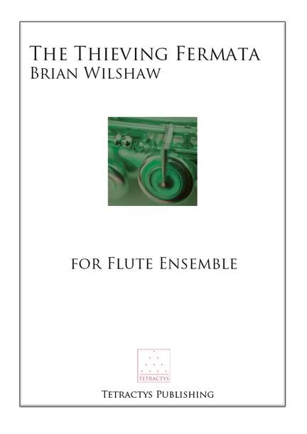 Brian Wilshaw: The Thieving Fermata