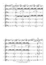 Brian Wilshaw: The Thieving Fermata Product Image
