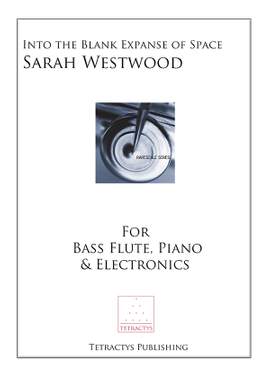 Sarah Westwood: Into the blank expanse of space
