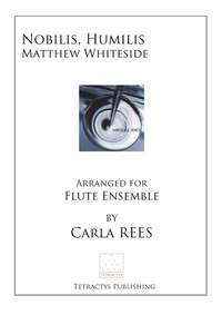 Matthew Whiteside: Nobilis Humilis