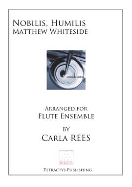 Matthew Whiteside: Nobilis Humilis