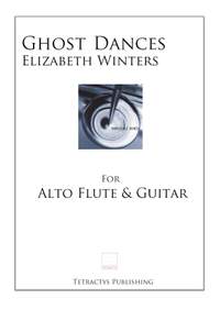 Elizabeth Winters: Ghost Dances (standard)