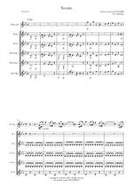 Donizetti: Sonata Product Image