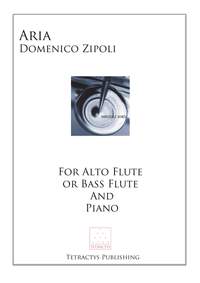 Zipoli: Aria