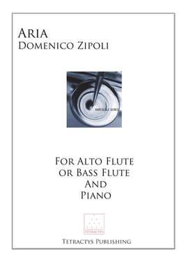 Zipoli: Aria