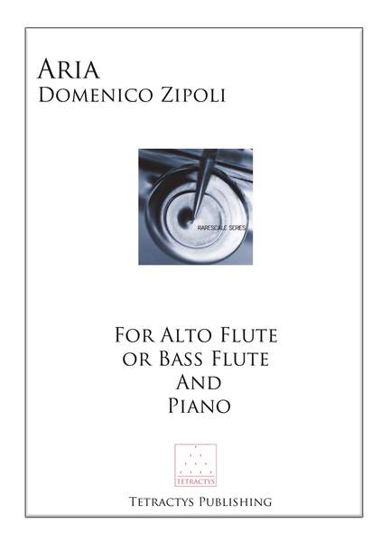 Zipoli: Aria
