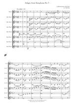 Saint-Saens: Adagio from Symphony No 3 Op. 78 (Organ) Product Image