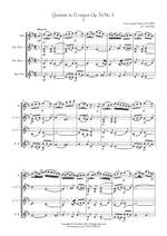 Haydn: Quartet Op 76 No 5 Product Image