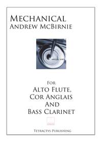 Andrew McBirnie: Mechanical