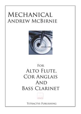 Andrew McBirnie: Mechanical