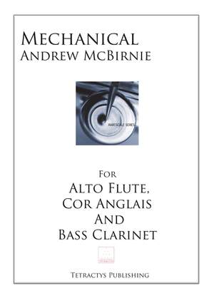 Andrew McBirnie: Mechanical