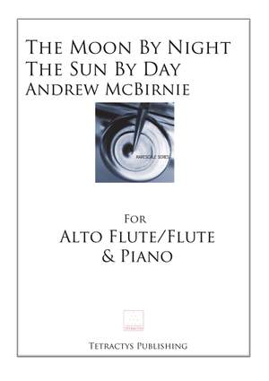 Andrew McBirnie: The Moon by Night/The Sun by Day (Kingma)