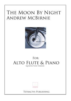Andrew McBirnie: The Moon by Night