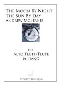 Andrew McBirnie: The Moon by Night/The Sun by Day (standard)