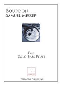 Samuel Messer: bourdon