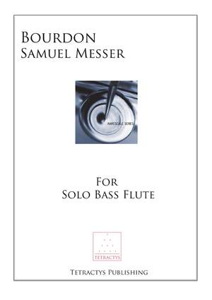 Samuel Messer: bourdon