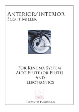 Scott L Miller: Anterior/Interior