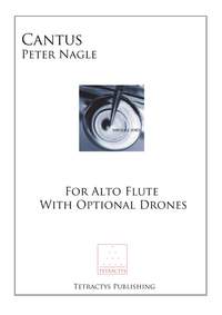 Peter Nagle: Cantus