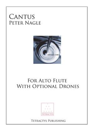 Peter Nagle: Cantus