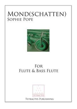 Sophie Pope: Mond(schatten)