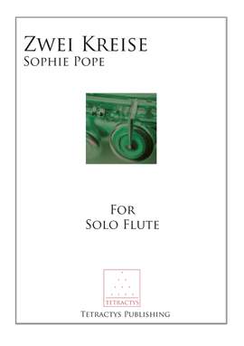Sophie Pope: Zwei Kreise