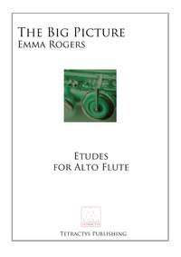 Emma Rogers: The Big Picture