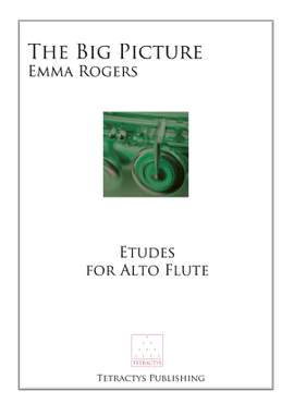 Emma Rogers: The Big Picture