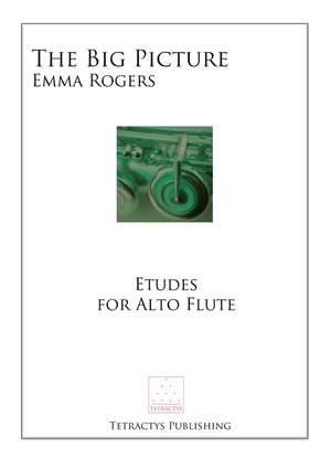 Emma Rogers: The Big Picture