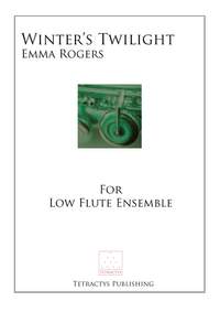 Emma Rogers: Winter’s Twilight