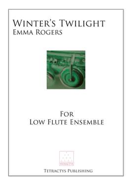 Emma Rogers: Winter’s Twilight