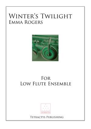 Emma Rogers: Winter’s Twilight