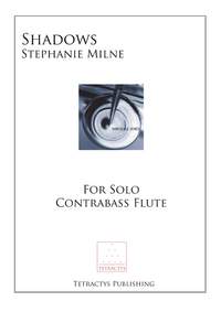 Stephanie Milne: Shadows