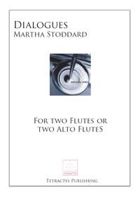 Martha Stoddard: Dialogues