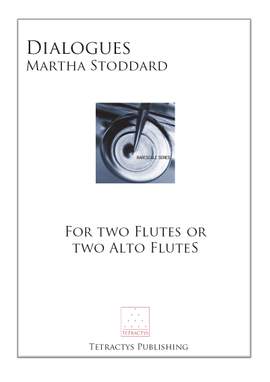 Martha Stoddard: Dialogues