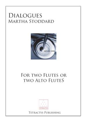 Martha Stoddard: Dialogues