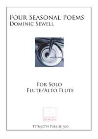 Dominic Sewell: Four Seasonal Poems