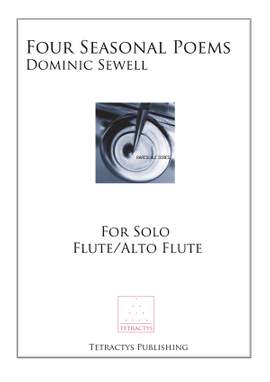 Dominic Sewell: Four Seasonal Poems