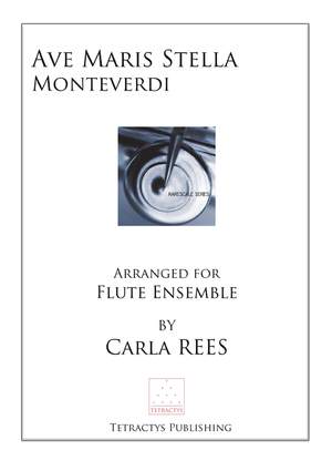 Monteverdi: Ave Maris Stella