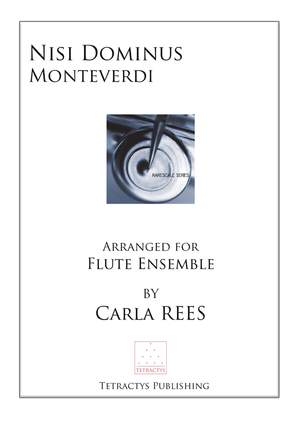 Monteverdi: Nisi Dominus
