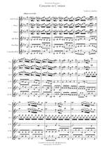 Vivaldi: Piccolo Concerto in C minor RV441 Product Image