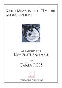 Monteverdi: Kyrie Misse illo Tempore