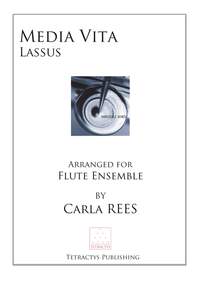 Lassus: Media Vita