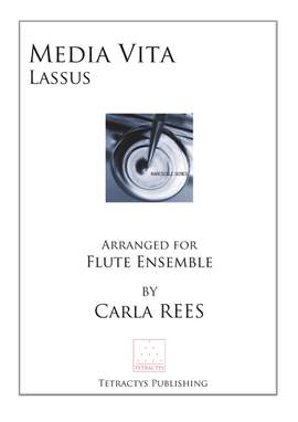 Lassus: Media Vita