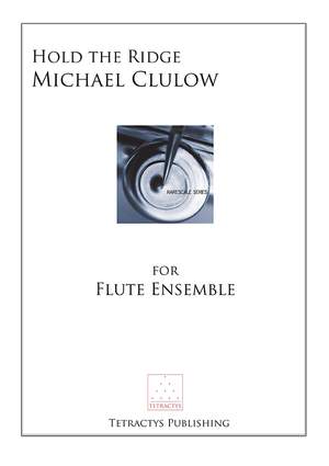 Michael Clulow: Hold the Ridge