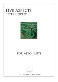 Peter Copley: Five Aspects