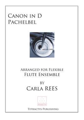 Pachelbel: Canon in D