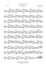 Bach, JS: Cello Suites Volume 2 ALTO Product Image