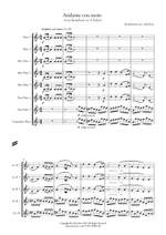 Mendelssohn: Andante con Moto from Symphony No 4 Product Image