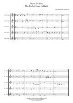 Carla Rees: Music for Five (low version) Product Image
